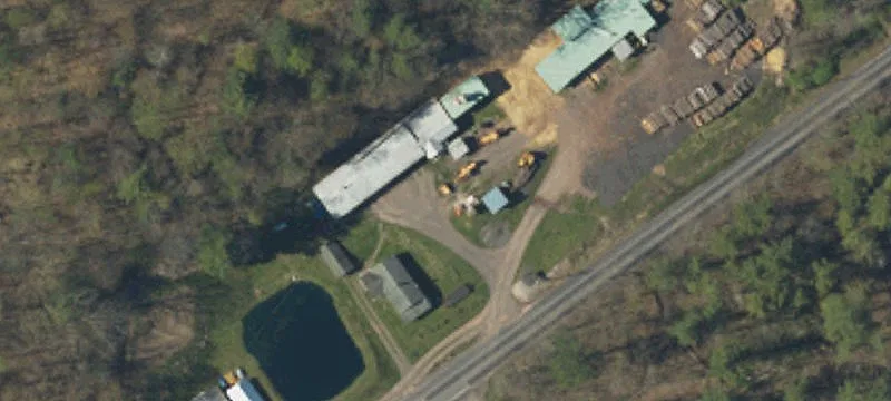 836 Hartman Rd
