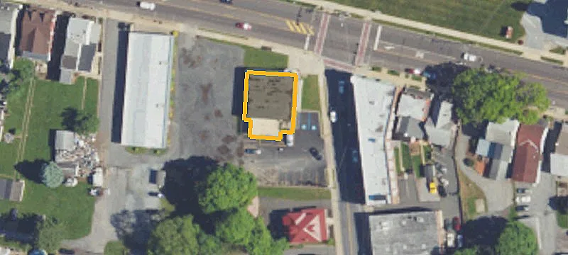 4100 Penn Ave