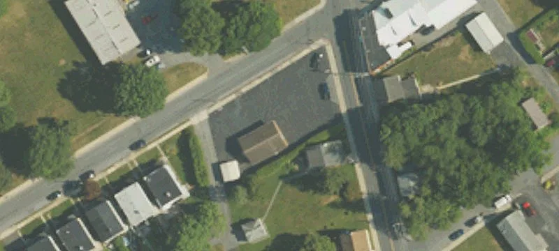 2 Vine St