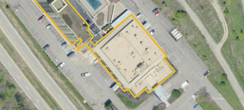 340 Racetrack Rd