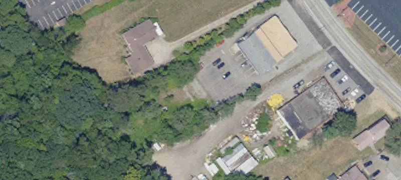 3465 Brodhead Rd