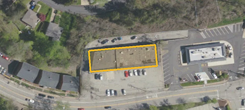 11551 Frankstown Rd, Unit 11575