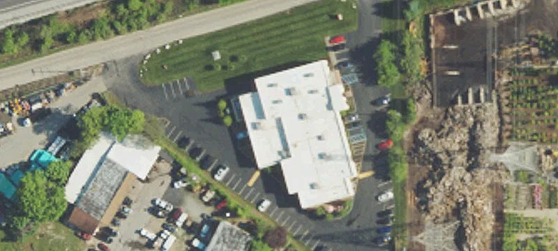 450 Gravers Rd