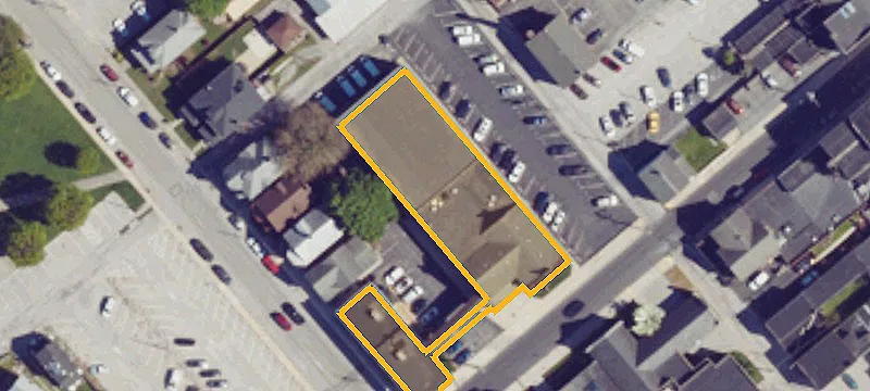 23 Chestnut St