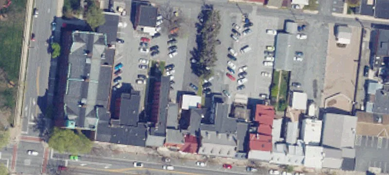 151 High St