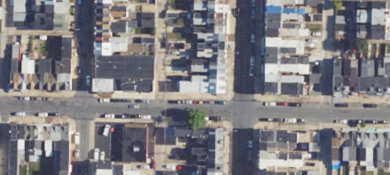 1500 10th St