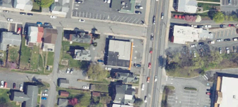 400 Hanover St