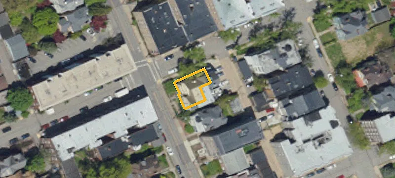 703 Negley Ave