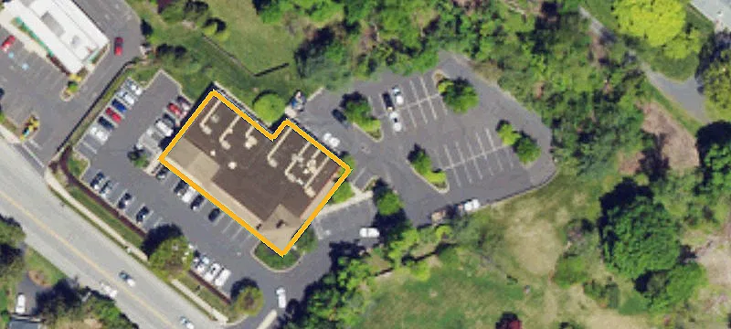 810 Welsh Rd