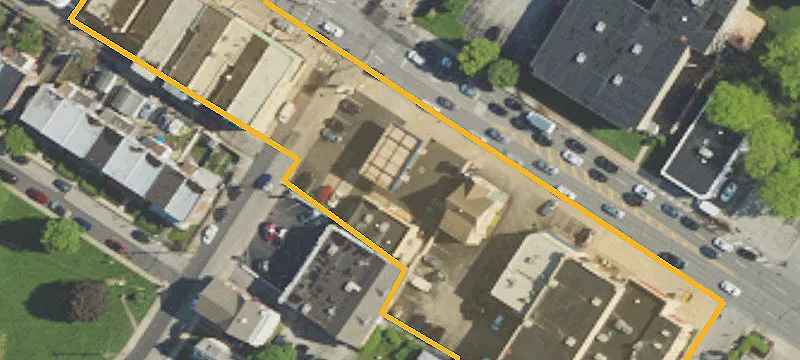596 Lancaster Ave