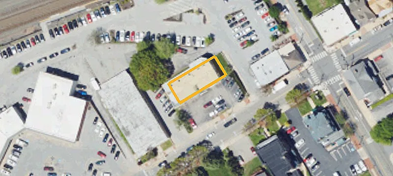 31 King St