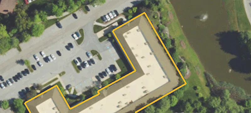 2900 Horizon Dr