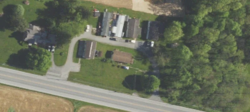 3455 Horseshoe Pike
