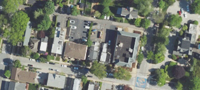 13 3rd St