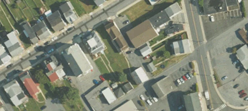 16 Washington St