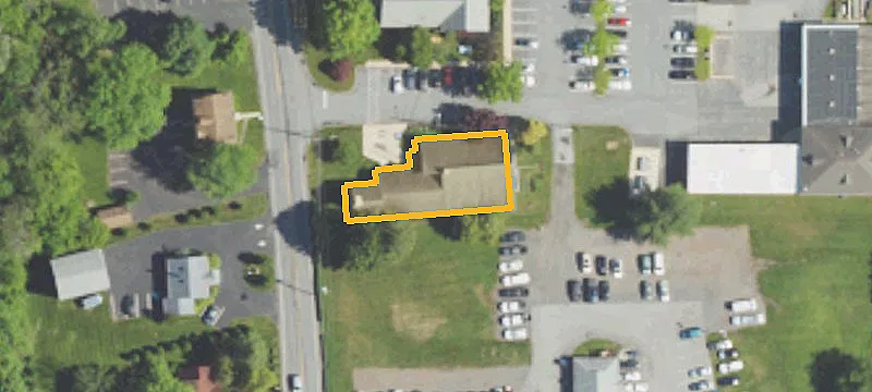 21 Pennell Rd
