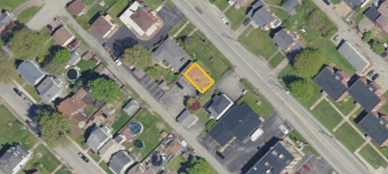 1416 Lincoln Way