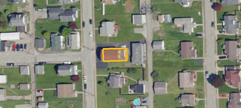 200 Herron Ave