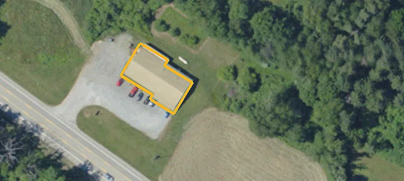 916 New Castle Rd