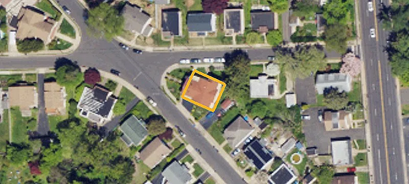 529 Gibson Ave