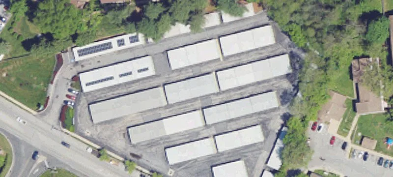 613 Hannum Ave