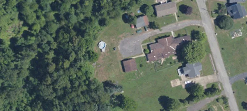 321 Godfrey Rd