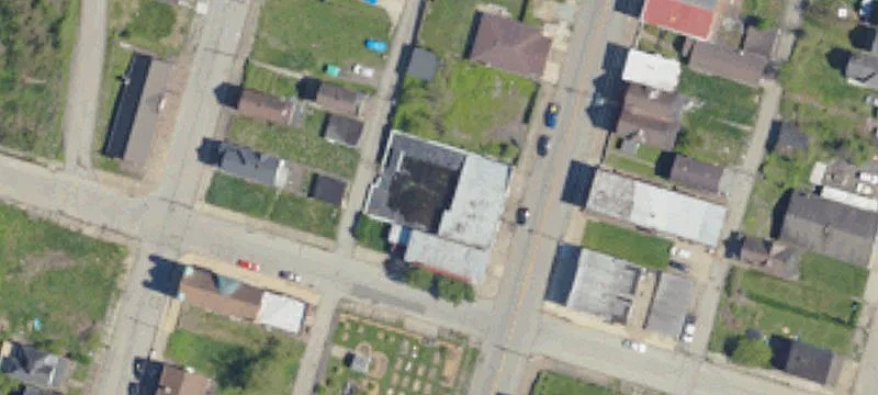 211 Mckean Ave