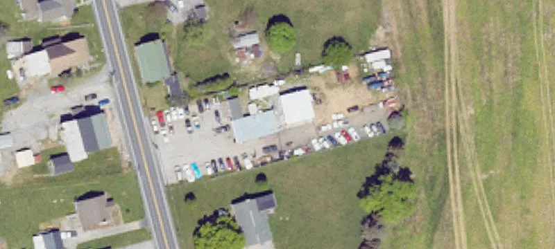 12603 Winterstown Rd