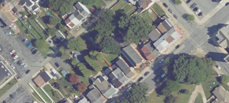 553 Locust St