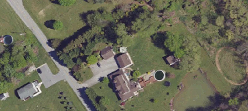 9701 Orch Rd