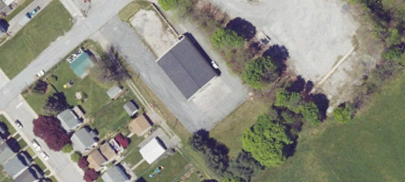 100 Taylor Ave
