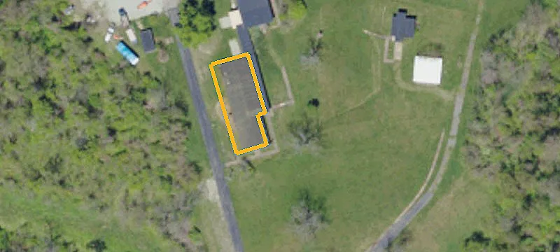 6070 Hidden Holw Rd