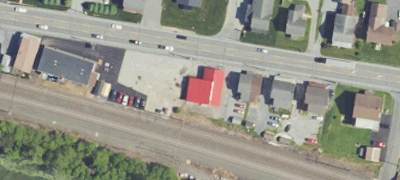 3574 Lincoln E Hwy