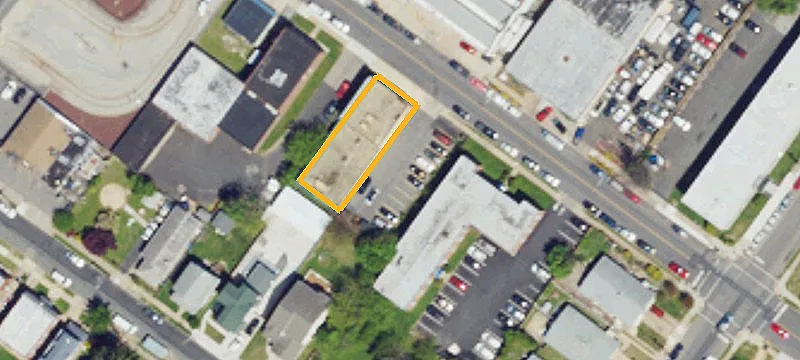518 Knorr St, Unit 20