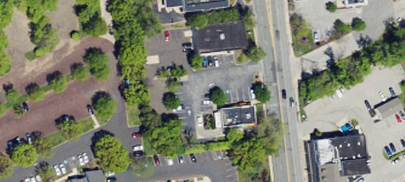 1821 Bethlehem Pike