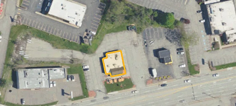3939 William Penn Hwy