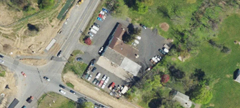 2105 2nd St Pike