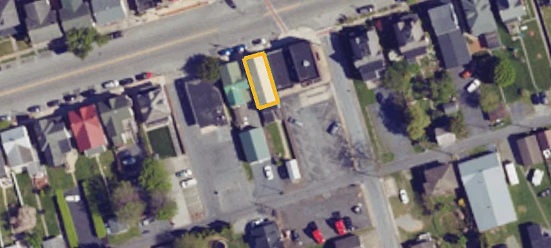 6 Main St