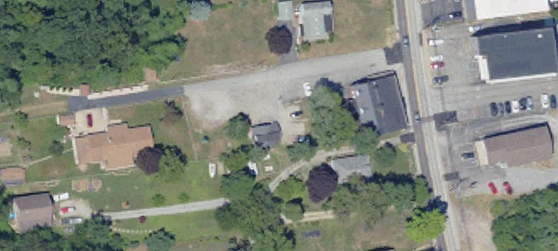 3571 Brodhead Rd