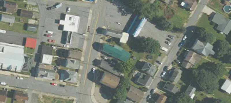 256 Strayer St