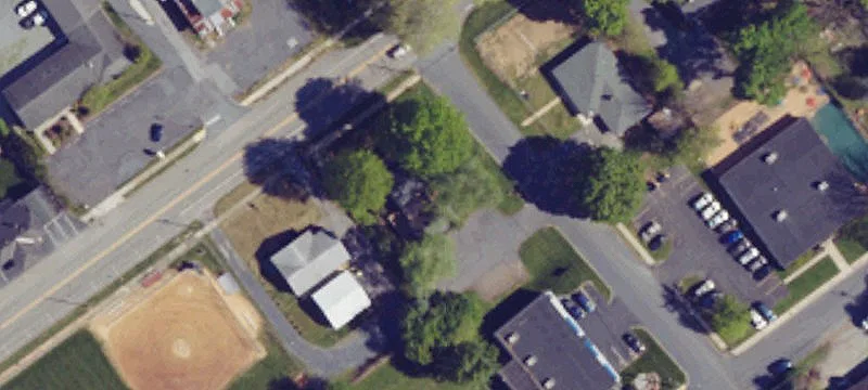 3801 Gettysburg Rd