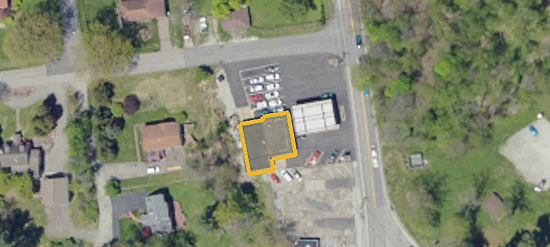 5448 Library Rd