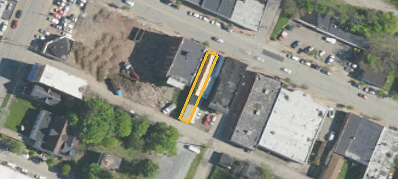 826 Penn Ave