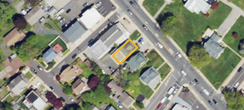 216 Huntingdon Pike
