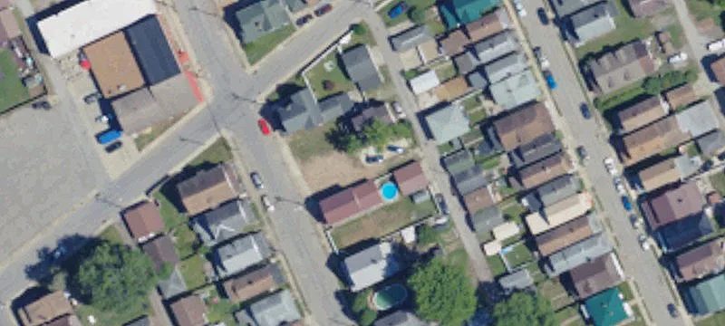 1046 Orr Ave