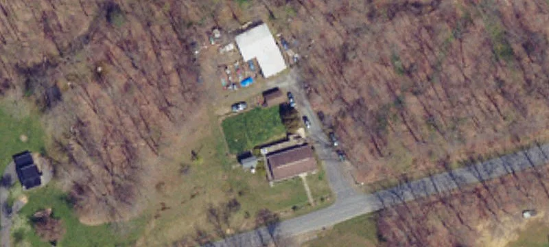 1080 Clouser Holw Rd