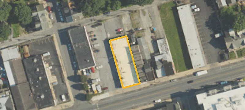 715 Lincoln Hwy