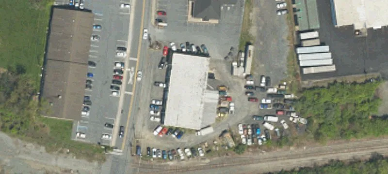 391 Walnut St
