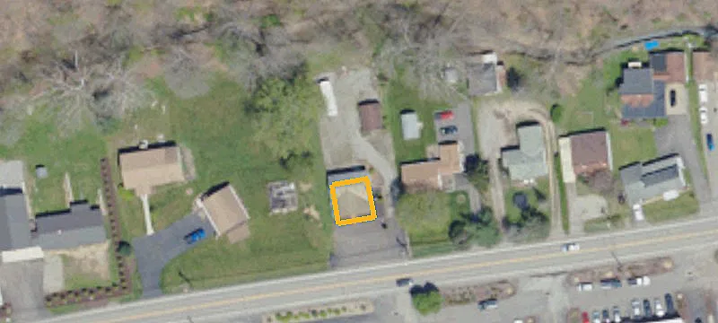348 Flaugherty Run Rd