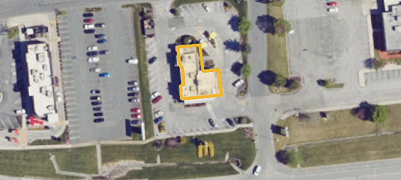 350 Eisenhower Dr
